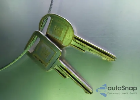 1996 Oldsmobile Ciera Sl from USA, damaged, VIN 1G3AJ55MXT6352711